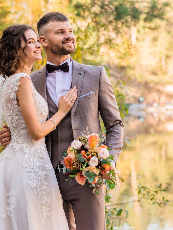 Mariage en Champagne
