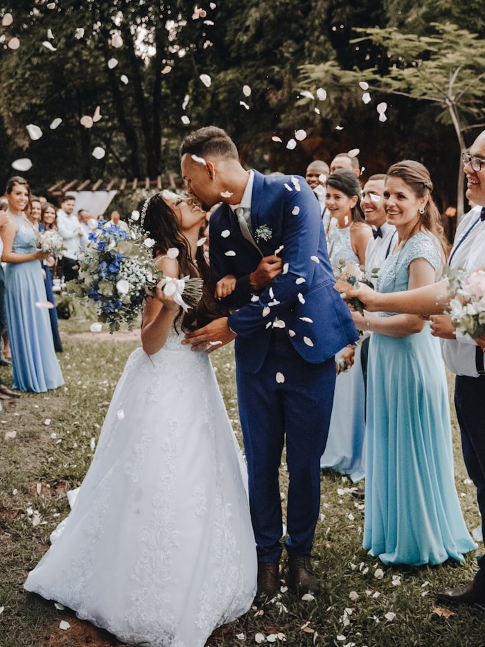 Mariage à Reims