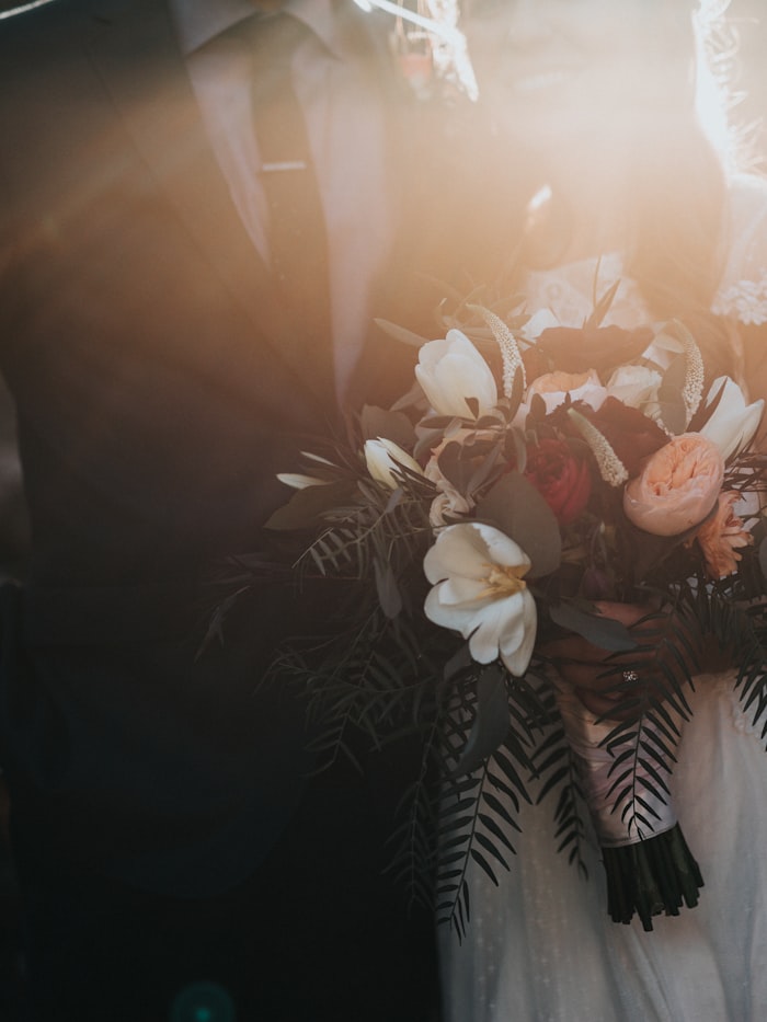 Mariage en Alsace