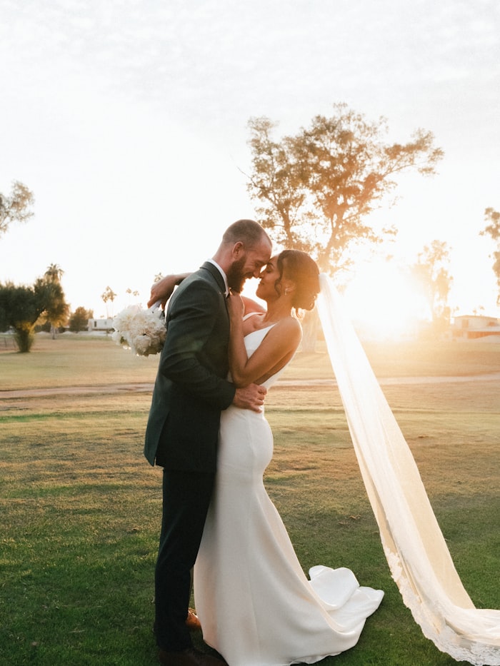 Mariage fine art