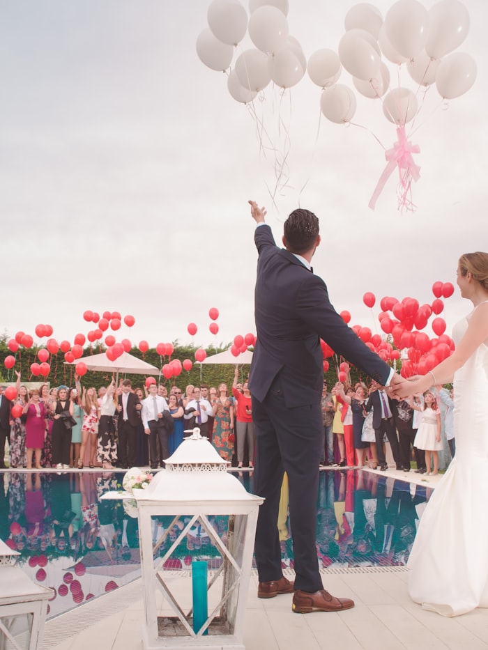 Mariage en Guadeloupe