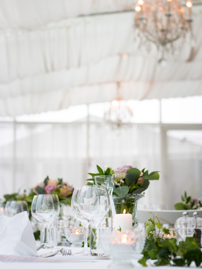 Mariage au Château de Berg