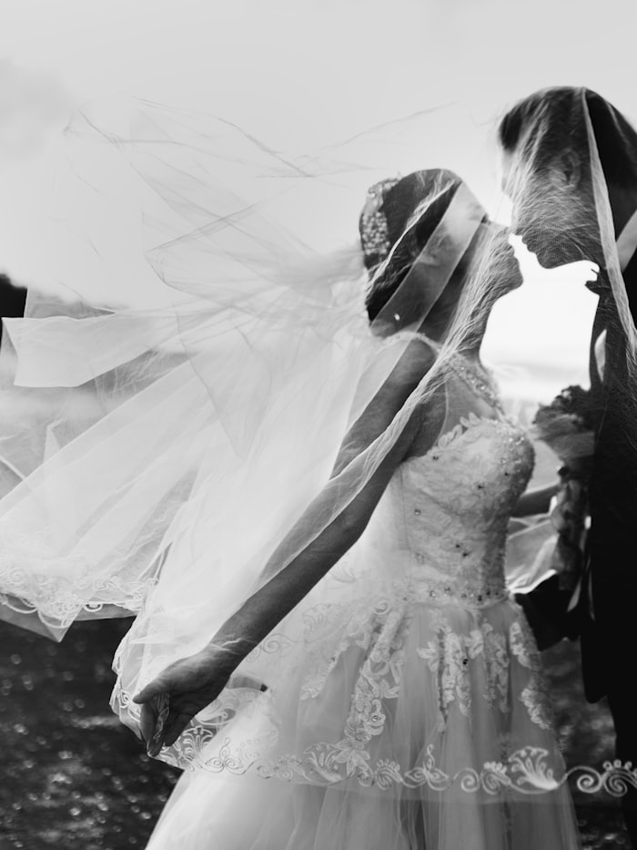 Mariage en Lorraine