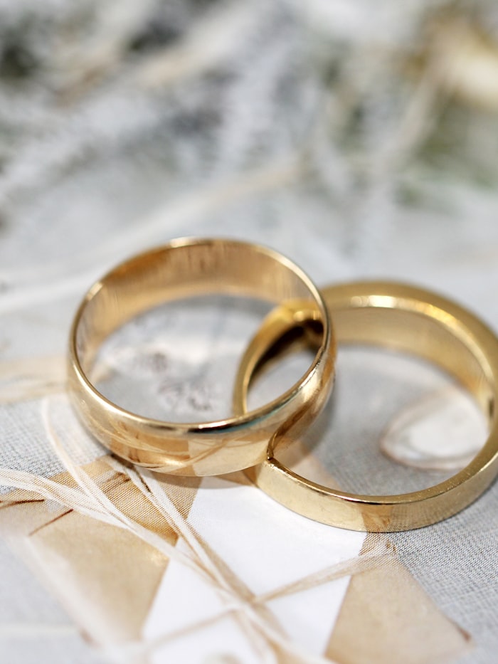 Mariage à Metz
